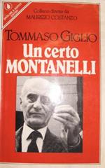 Un certo Montanelli