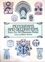 Monograms and Decorations