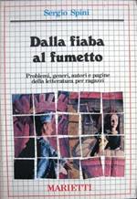 Dalla fiaba al fumetto