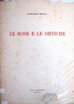 Le rose e le ortiche