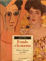 Il nudo e la norma. Klimt e Picasso nel 1907