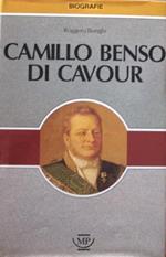 Camillo Benso di Cavour