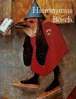 Hieronymus Bosch. 1450 ca 1516. Tra cielo e inferno