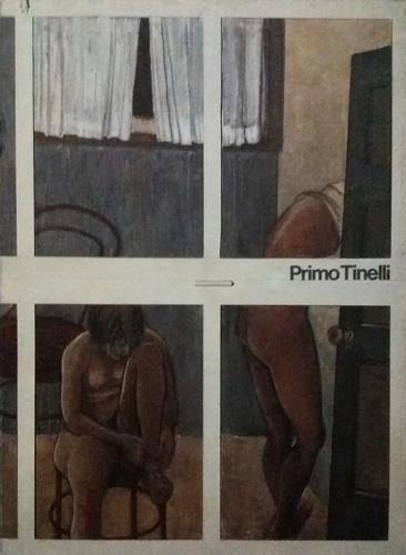 Primo Tinelli - Fausto Lorenzi,Mauro Corradini - copertina