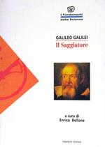Il Saggiatore
