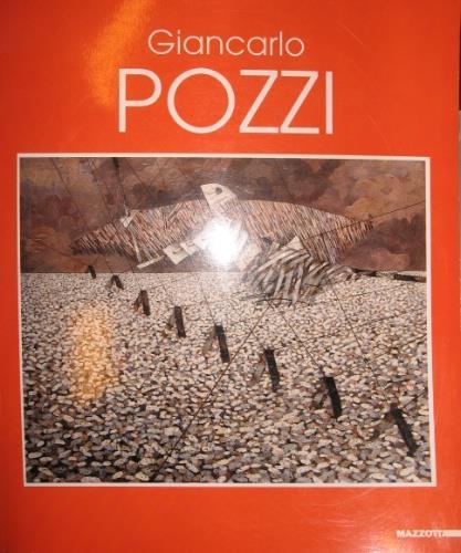 Giancarlo Pozzi - copertina
