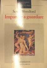 Imparare a guardare