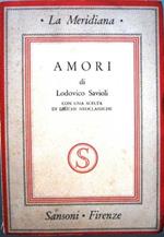 Amori