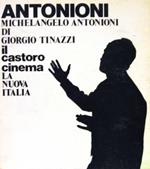 Michelangelo Antonioni