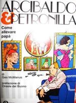 Arcibaldo e Petronilla