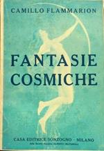 Fantasie cosmiche