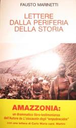 Lettere dalla periferia della storia