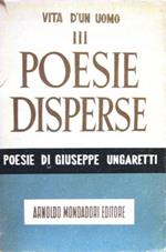 Poesie disperse