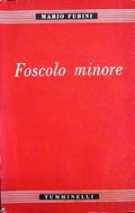 Foscolo minore