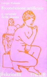 Fecondazione artificiale e naturale della donna