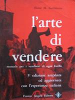 L' arte di vendere