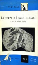 La Terra e i suoi misteri