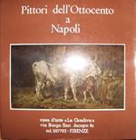 Pittori dell'Ottocento a Napoli