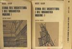 Storia dell’architettura e dell’urbanistica moderne