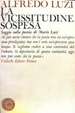La vicissitudine sospesa