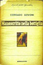 Manoscritto nella bottiglia