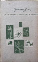 Un colpo in testa e sei più bella, angelo!