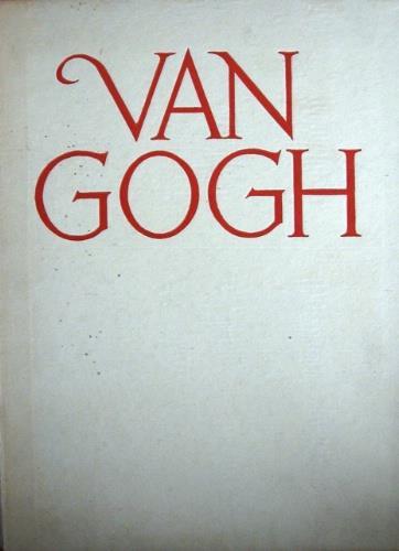 Vincent van Gogh - copertina