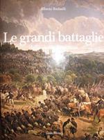 Le grandi battaglie della storia bresciana