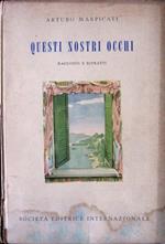 Questi nostri occhi