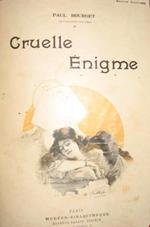Indiana. UNITO A: Cruelle enigme