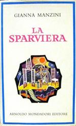 La sparviera