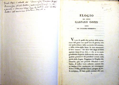 La Fenice - Brescia