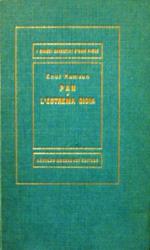Pan. L'estrema gioia