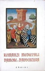 Romanzi medievali d'amore e d'avventura