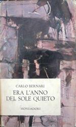Era l'anno del sole quieto