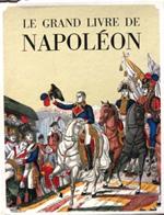 Le grand livre de Napoléon