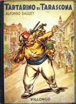 Tartarino di Tarascona