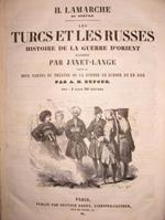 Histoire de la guerre d'Orient