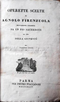 La Fenice - Brescia