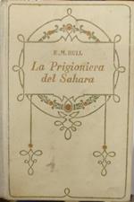 La prigioniera del Sahara
