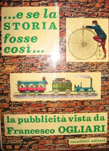 e se la storia fosse così - copertina