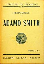Adamo Smith