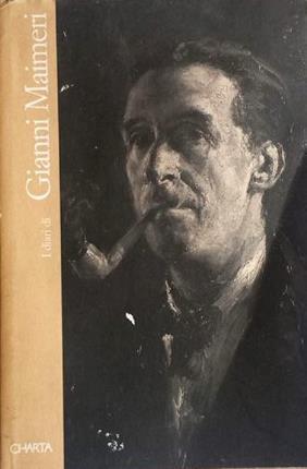I diari di Gianni Maimeri - copertina
