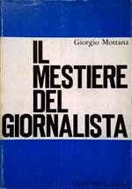 Il mestiere del giornalista