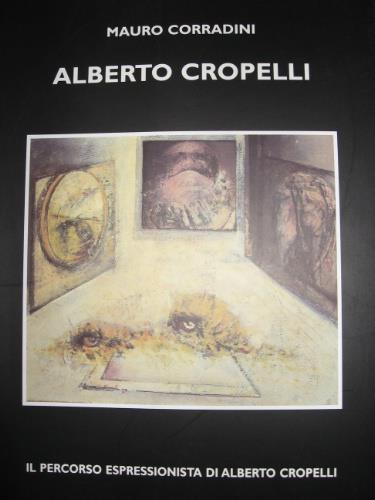 Alberto Cropelli - Mauro Corradini - copertina
