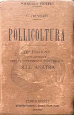 Pollicoltura