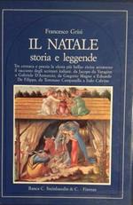 Il natale. Storia e leggende