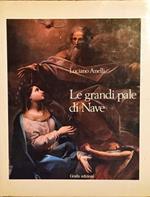 Le grandi pale di Nave