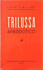 Trilussa aneddotico