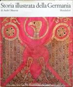 Storia illustrata della Germania